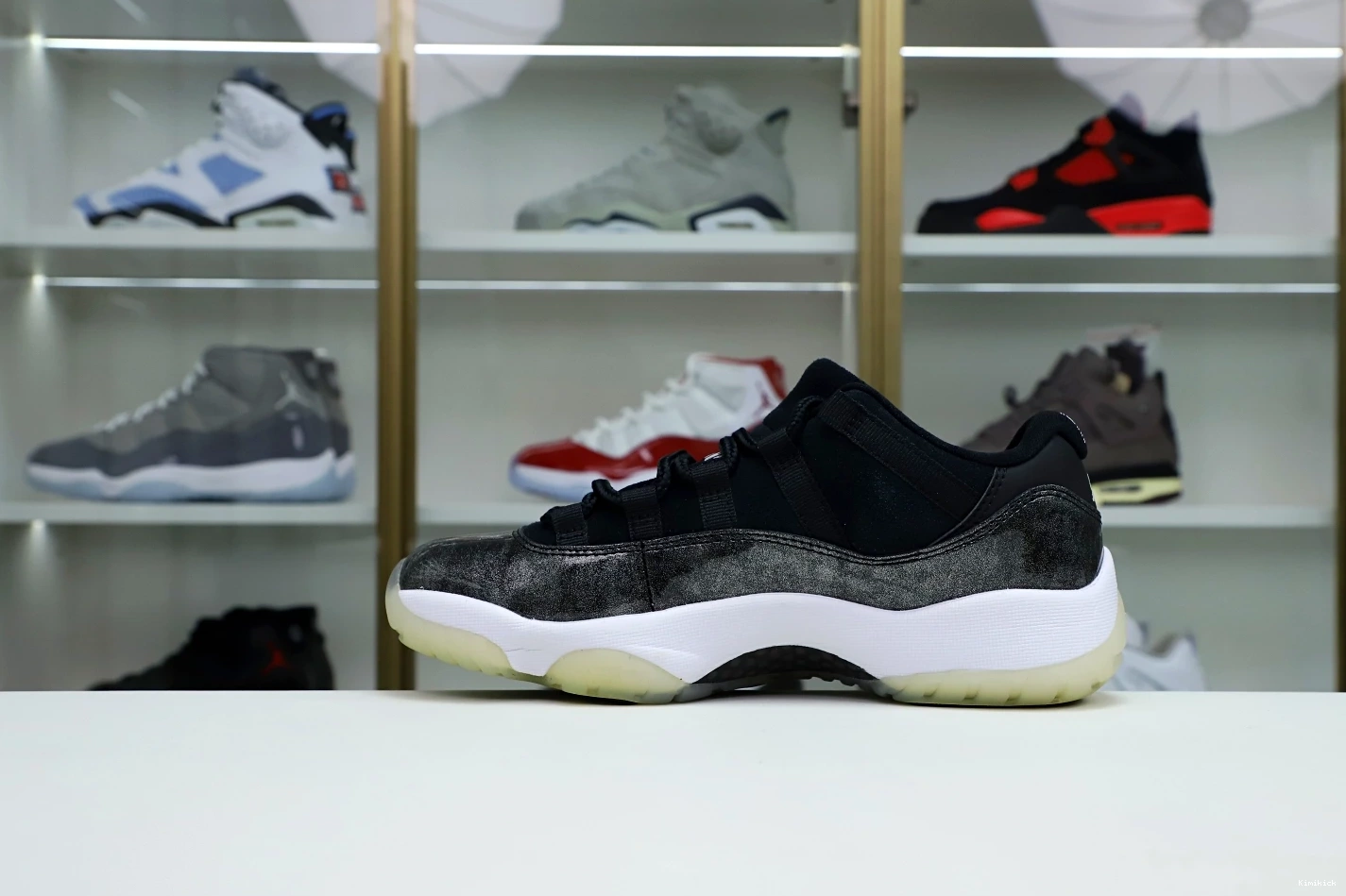 Air 1914 low Kimikick retro Jordan 11 GoAnywhere barons Jordan 0604